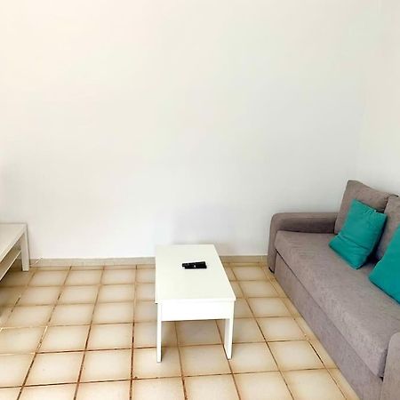 Casa Gato Leilighet Corralejo Eksteriør bilde