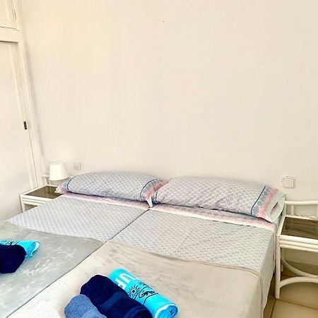 Casa Gato Leilighet Corralejo Eksteriør bilde