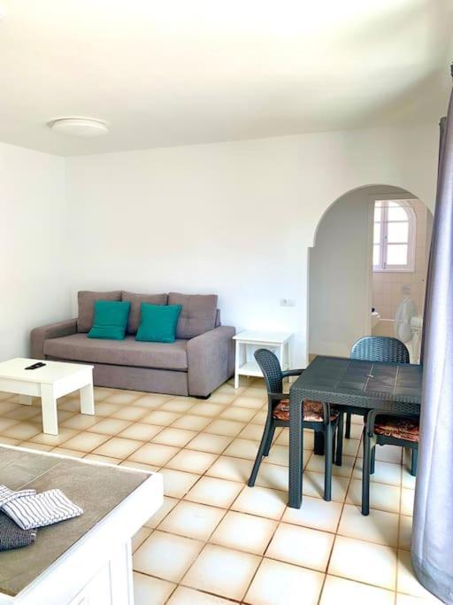 Casa Gato Leilighet Corralejo Eksteriør bilde