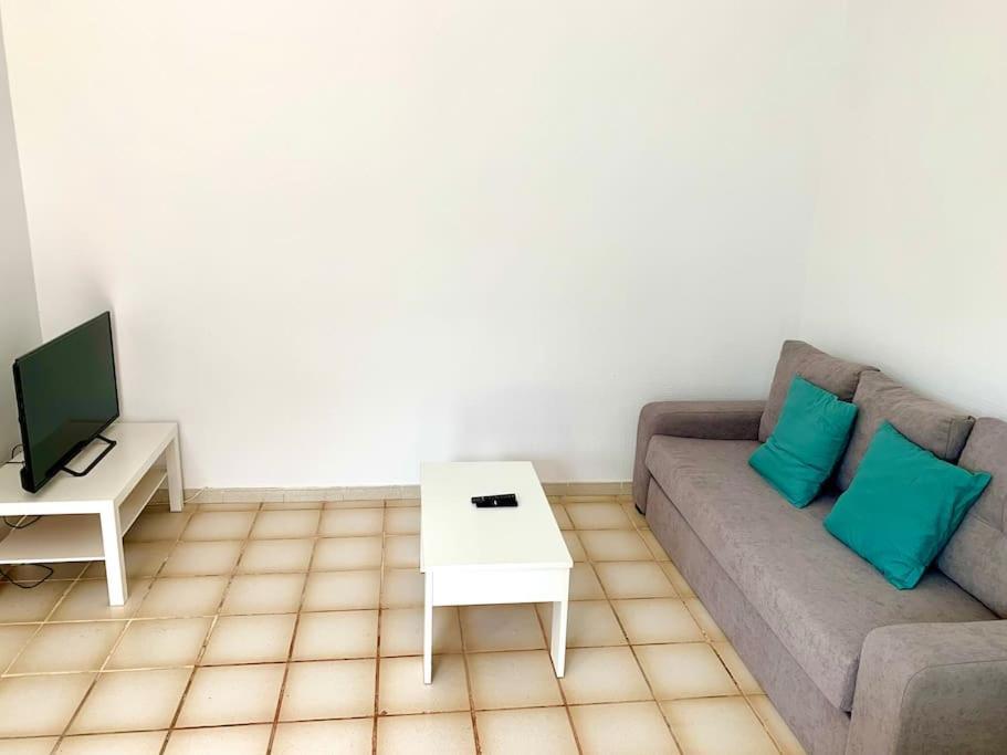 Casa Gato Leilighet Corralejo Eksteriør bilde